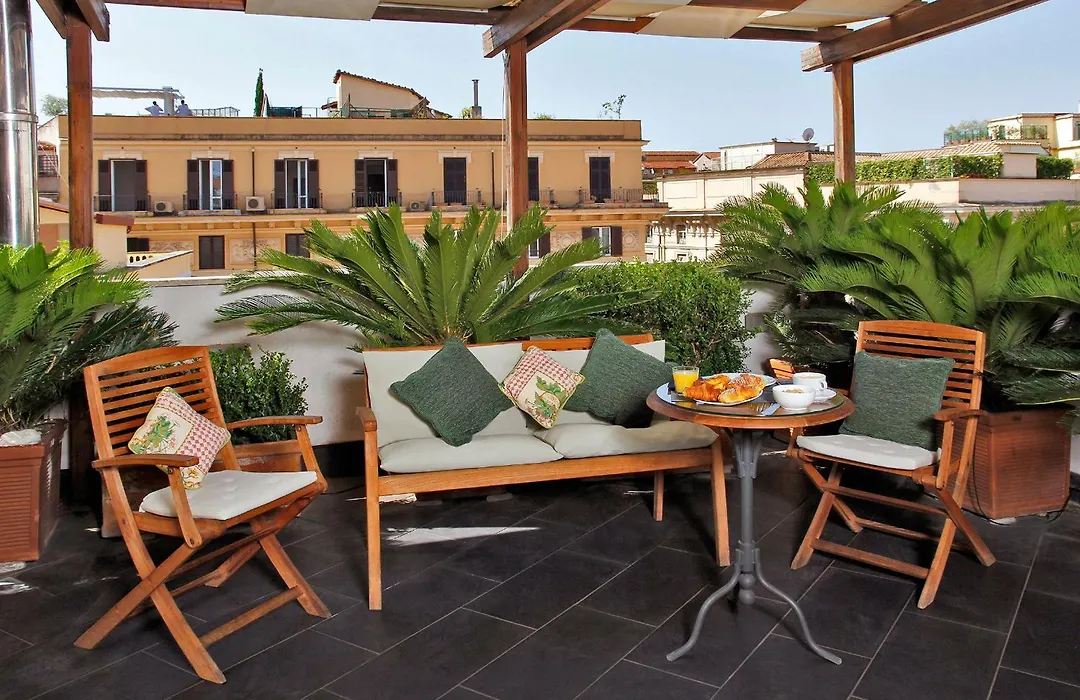 Hotel Arcangelo-1